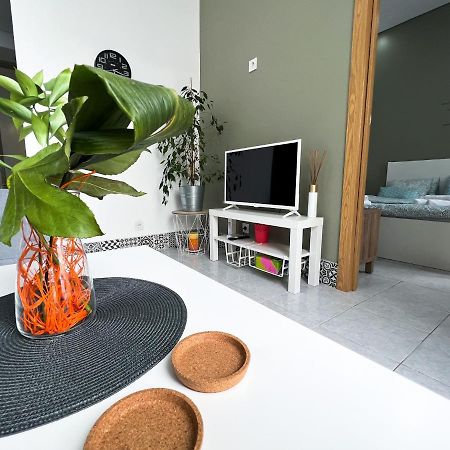 Cozy House Setubalアパートメント エクステリア 写真