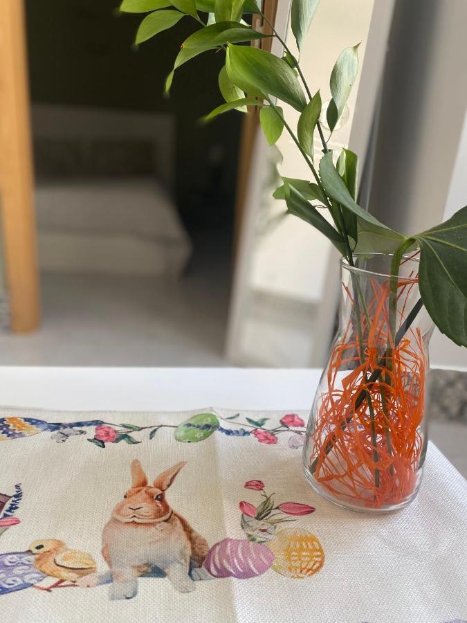 Cozy House Setubalアパートメント エクステリア 写真