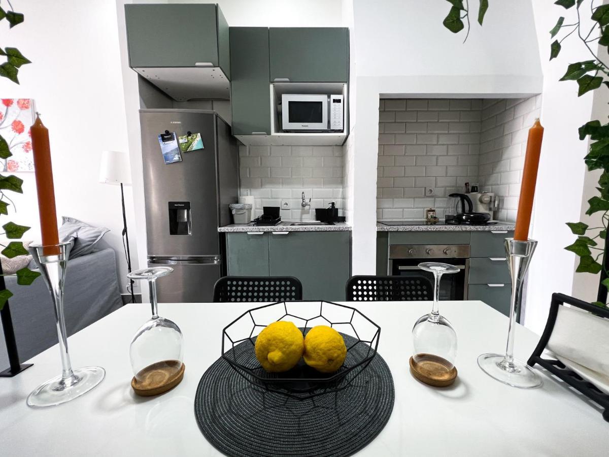 Cozy House Setubalアパートメント エクステリア 写真