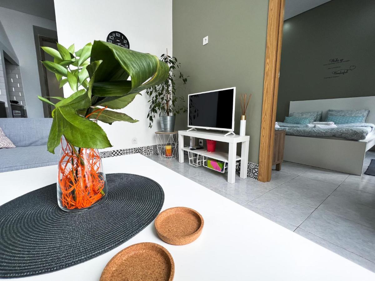 Cozy House Setubalアパートメント エクステリア 写真