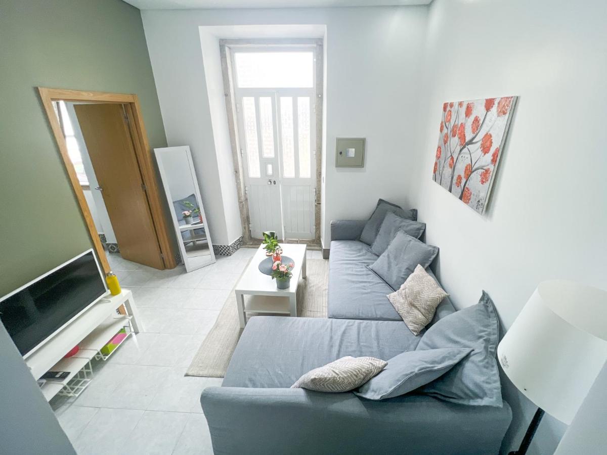Cozy House Setubalアパートメント エクステリア 写真