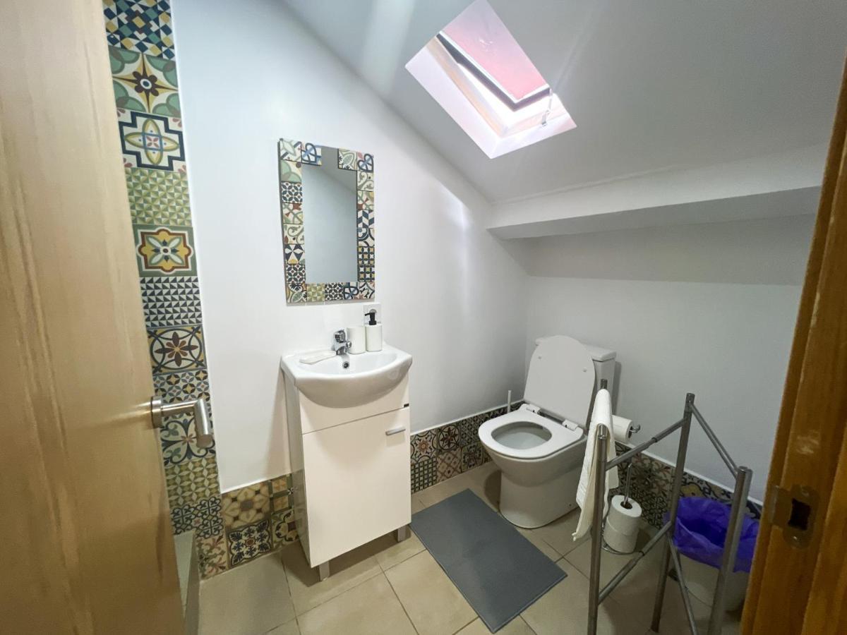 Cozy House Setubalアパートメント エクステリア 写真