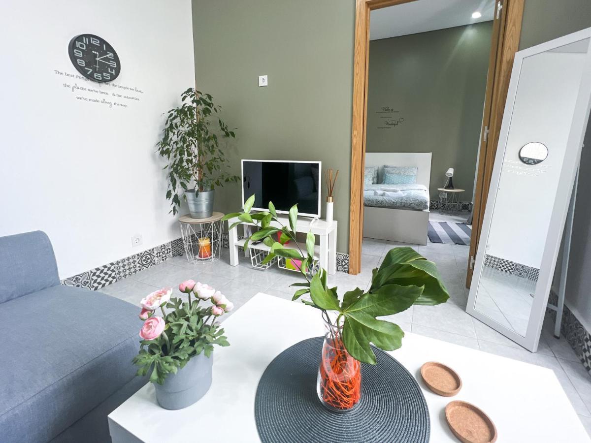 Cozy House Setubalアパートメント エクステリア 写真