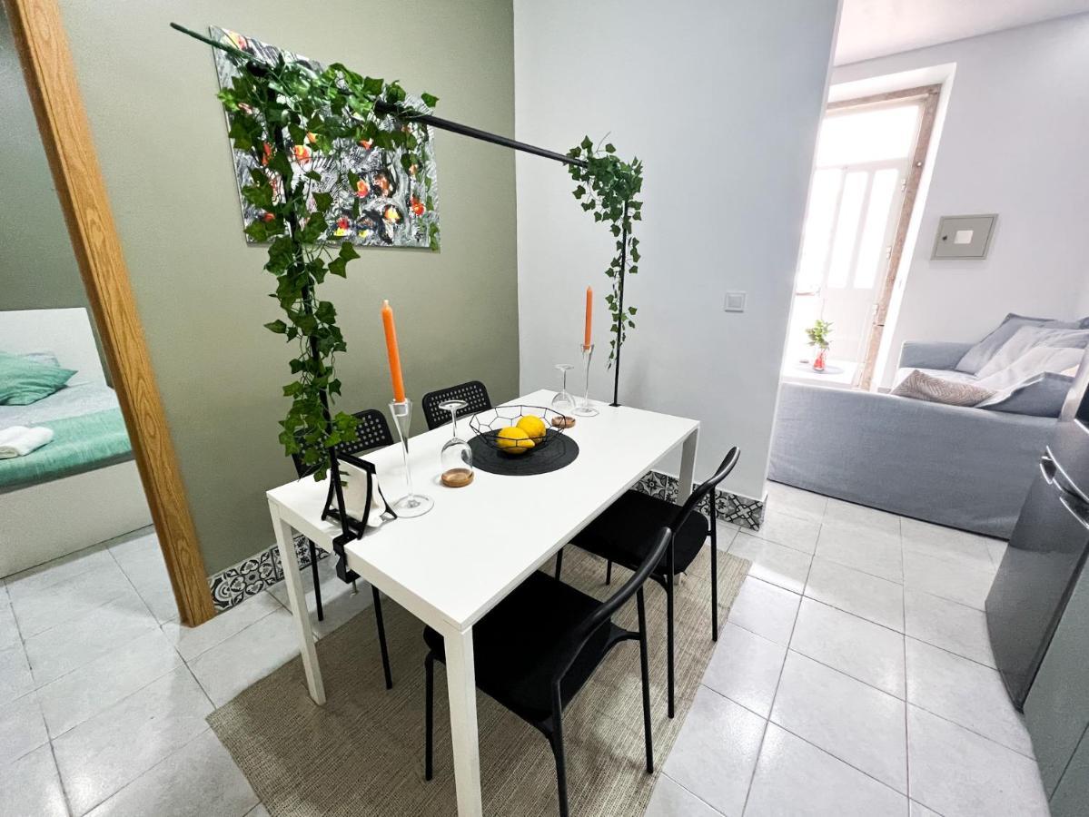Cozy House Setubalアパートメント エクステリア 写真