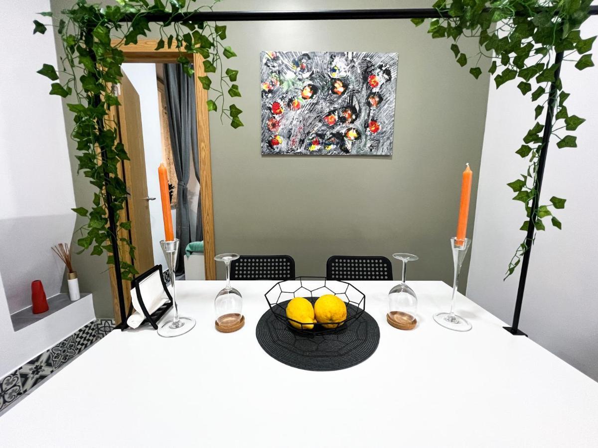 Cozy House Setubalアパートメント エクステリア 写真