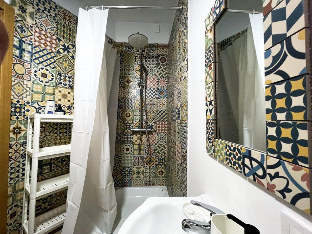 Cozy House Setubalアパートメント エクステリア 写真