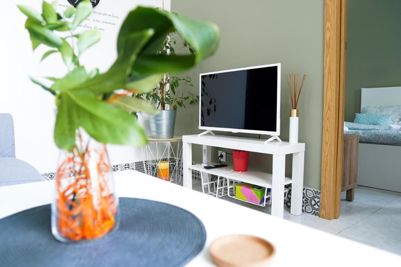 Cozy House Setubalアパートメント エクステリア 写真